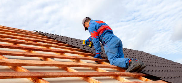 Roof Restoration in Terrell Hills, TX