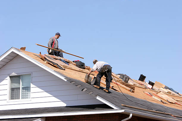 Roof Insulation in Terrell Hills, TX